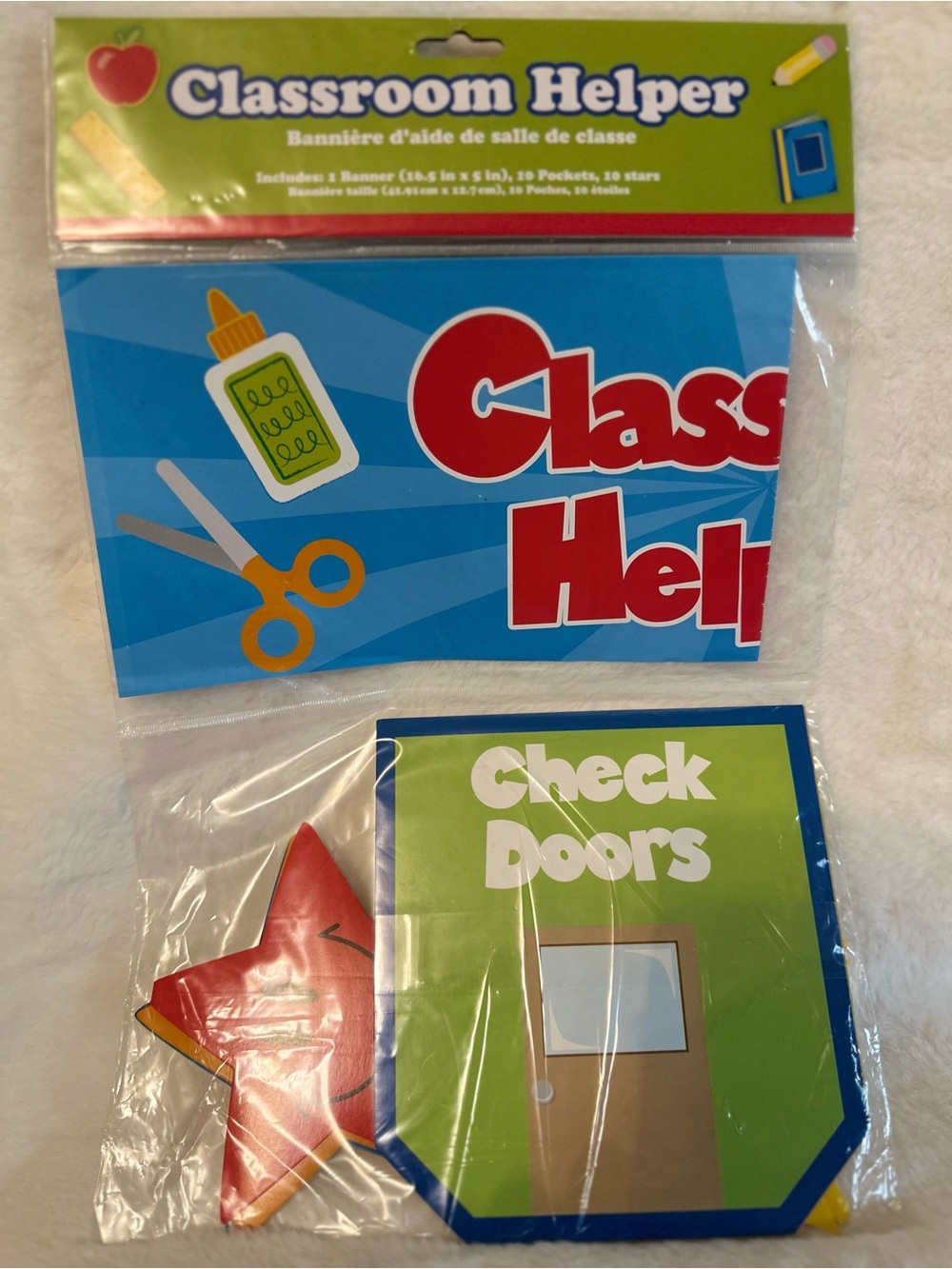 Early Learning bundle #2- Lakeshore and other - Picture 5 of 6